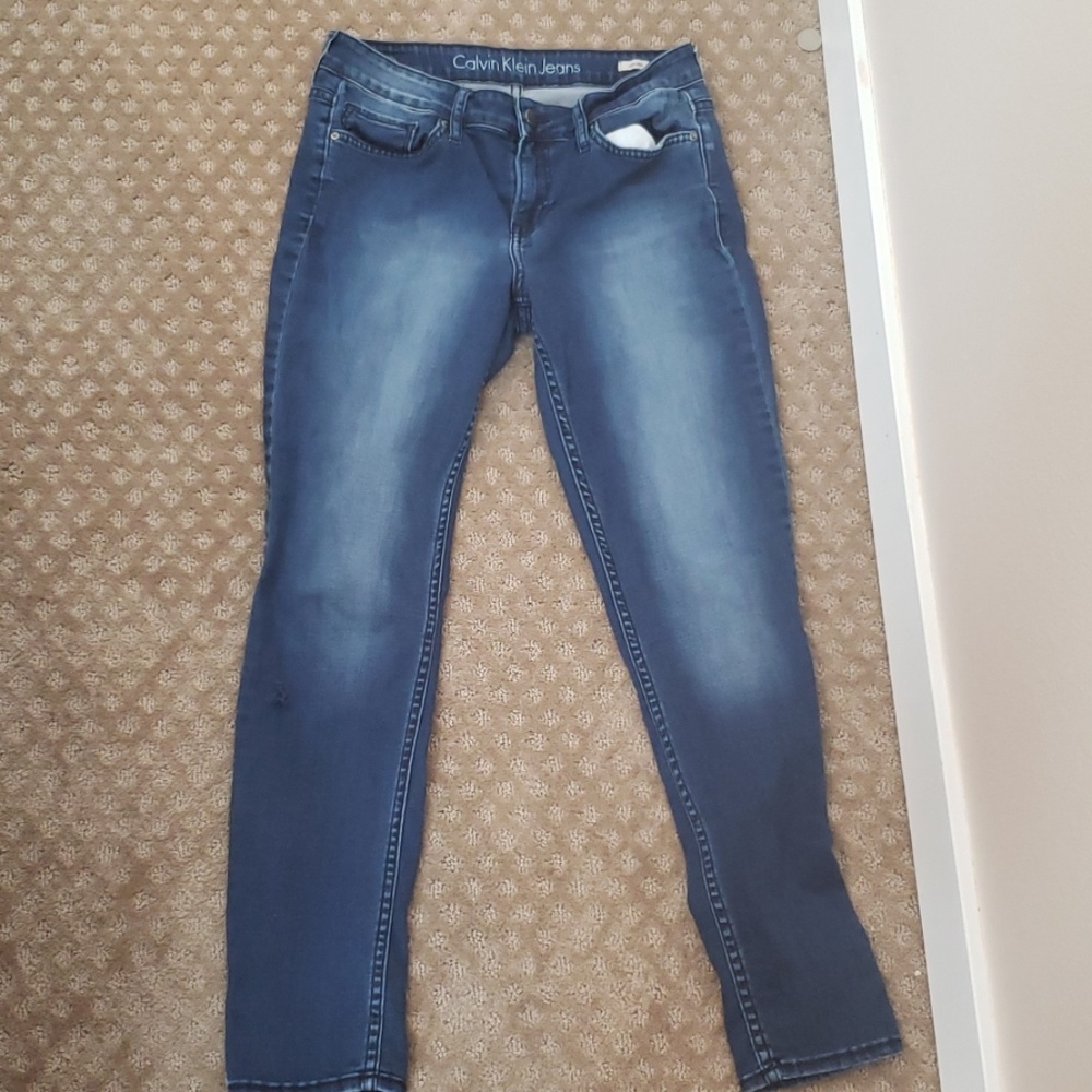Calvin Klein Jean